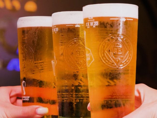 TRIPLE BREWS